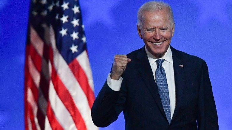 Biden ganha a Casa Branca e põe fim à presidência de Trump