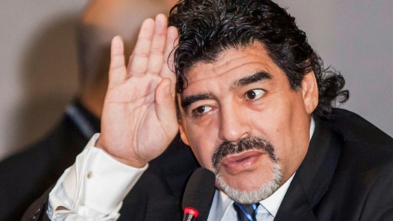 Autópsia do corpo de Maradona aumenta as evidências de erro médico