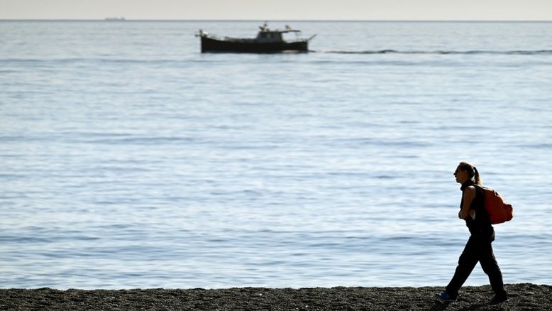 Raiva contra o confinamento reina nas 'áreas vermelhas' da Itália