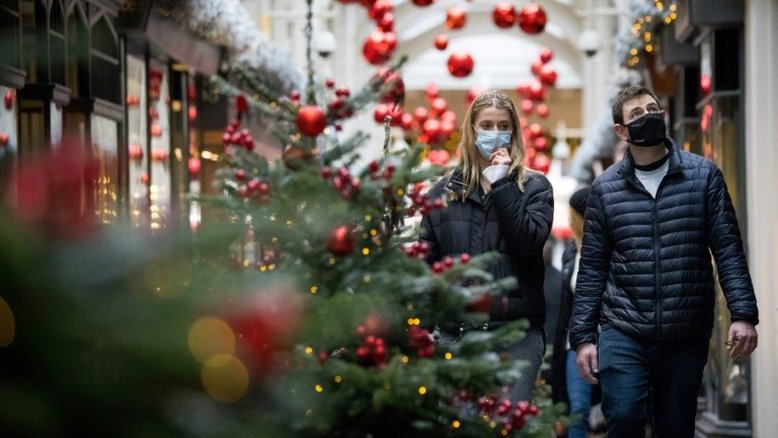 Mundo se prepara para o pós-pandemia animado pela eficácia das vacinas