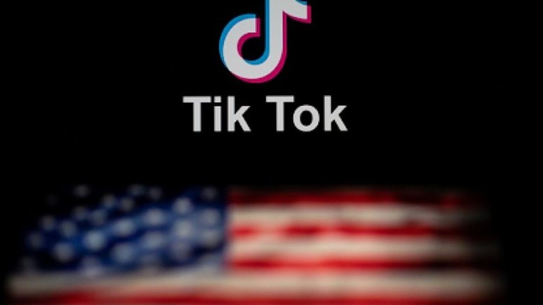 TikTok entra na justiça para impedir a proibição de Trump
