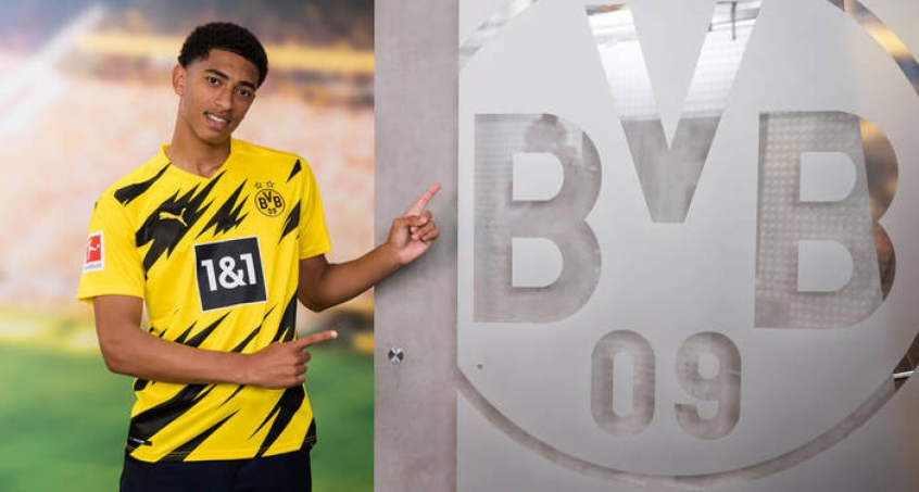 Reinier deve deixar o Borussia Dortmund em janeiro - ISTOÉ Independente