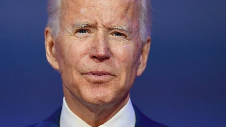 Europa sonha com uma relação comercial mais serena com Biden