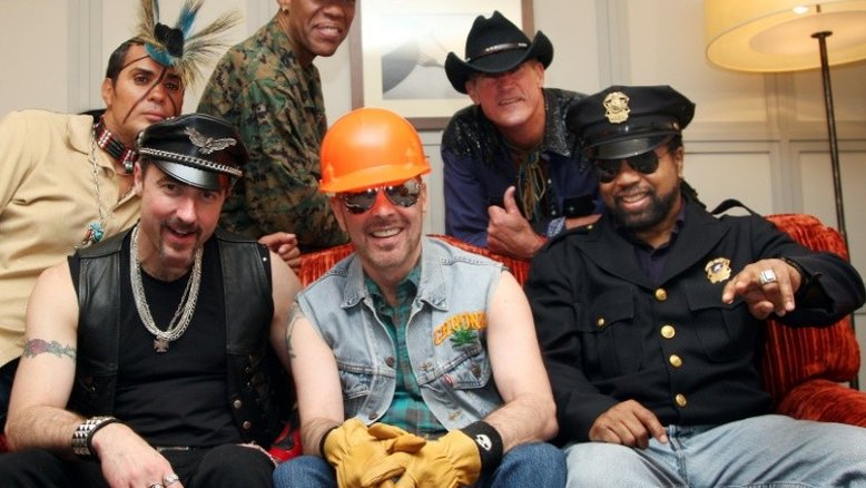 Uso indevido de música do Village People por Trump será alvo de ação legal