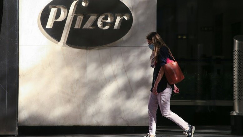 Pfizer, uma empresa de 171 anos na corrida pela vacina contra a covid-19