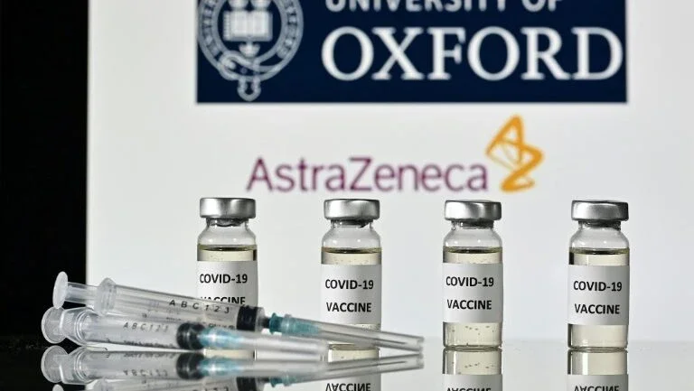 Câmara aprova MP que destina R$ 1,9 bi para vacina de Oxford