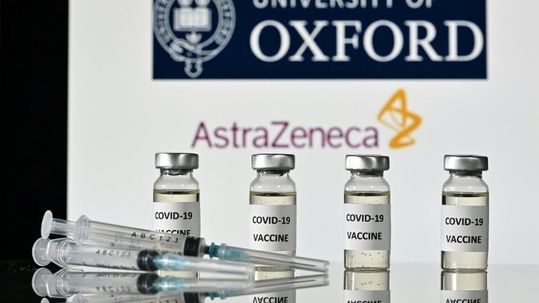 Câmara aprova MP que destina R$ 1,9 bi para vacina de Oxford