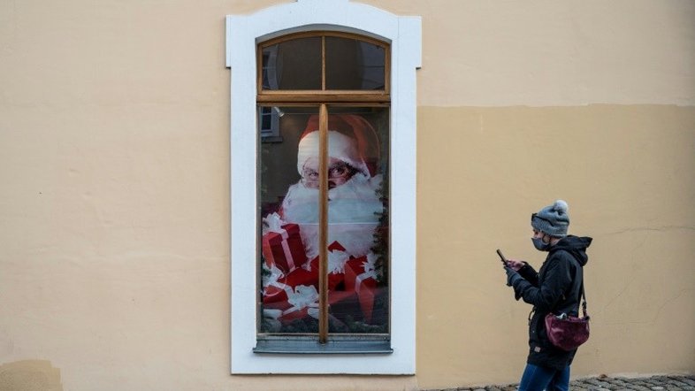 Europa supera 400.000 mortes provocadas pelo coronavírus