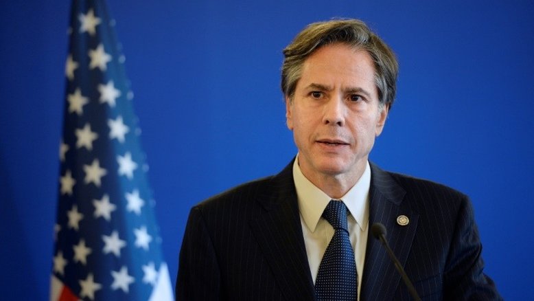 Joe Biden nomeará Antony Blinken chefe da diplomacia dos EUA