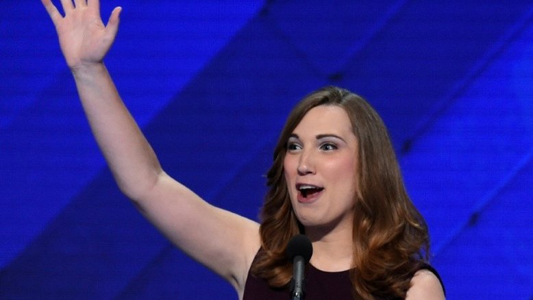 Estados Unidos elegem primeira senadora estadual transexual do país