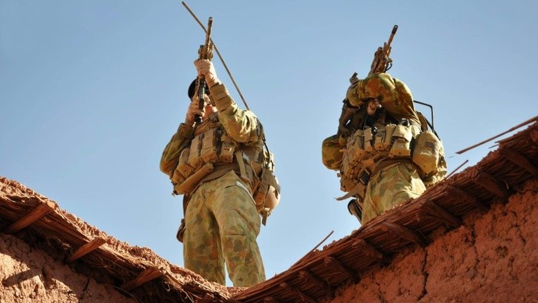 Austrália investigará possíveis crimes de guerra cometidos por seus soldados no Afeganistão