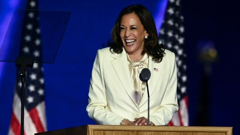 'Kamala é o futuro': democratas estão eufóricos com sua vice eleita