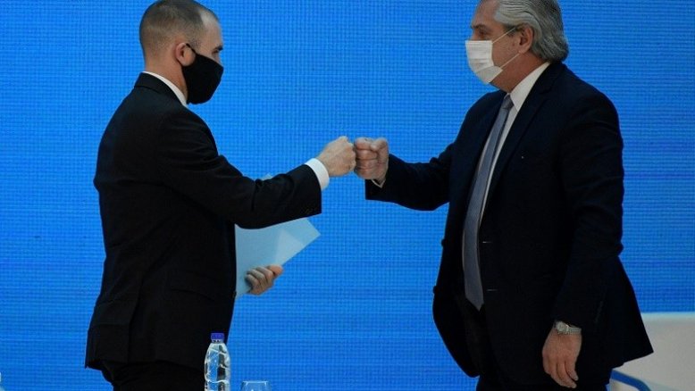 Argentina denuncia desigualdades no G20 e pede solidariedade