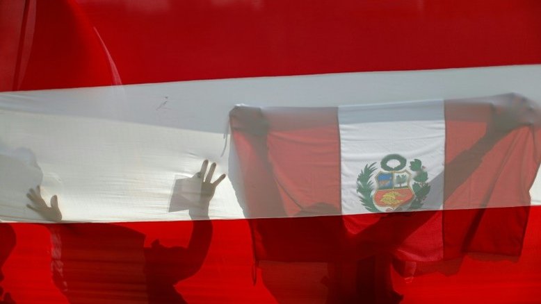 Vice-ministro é substituído no Peru após repressão de manifestantes