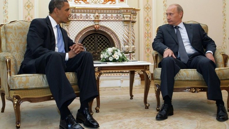 Putin, Merkel, Lula: os líderes mundiais sob o olhar de Obama