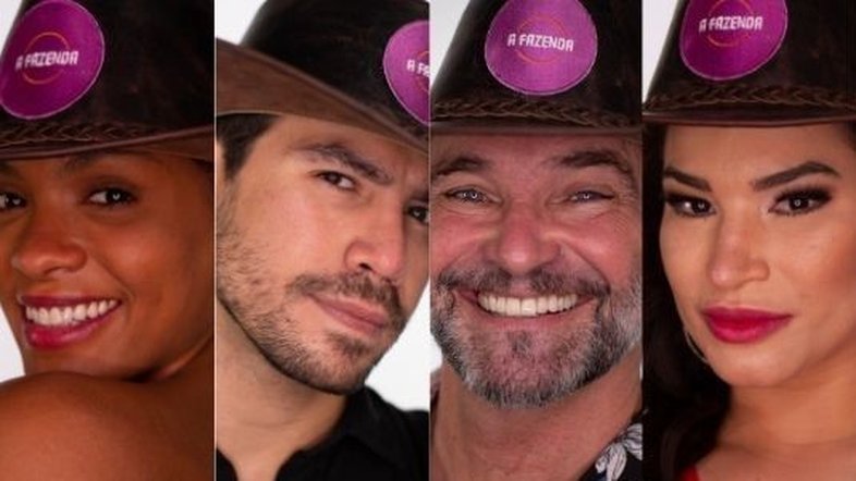 Reprodução/Record TV