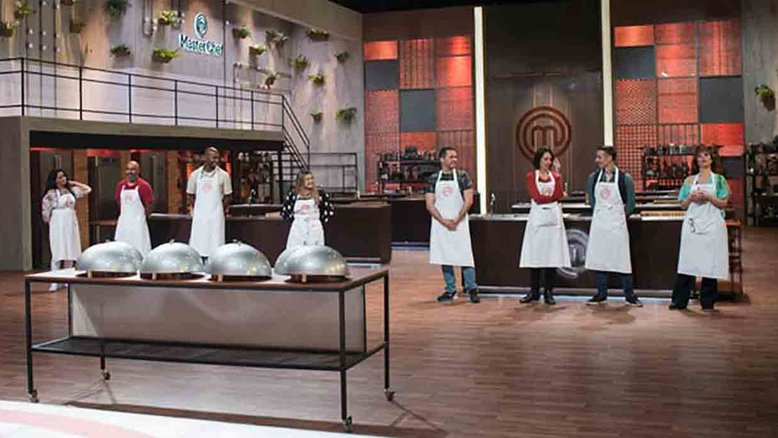 MASTERCHEF: SAIBA MAIS SOBRE OS PARTICIPANTES DO 19º EPISÓDIO