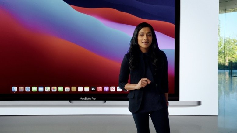 Apple começa a vender Macs com processadores próprios para imitar iPhones