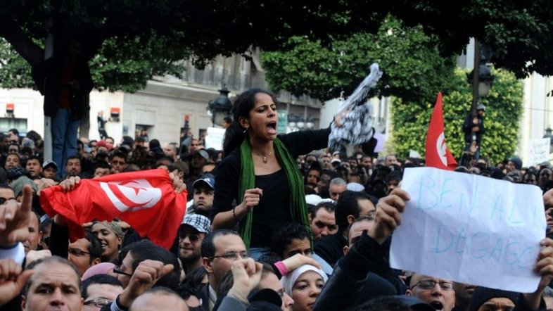 Dez anos depois da euforia, o que resta da Primavera Árabe?