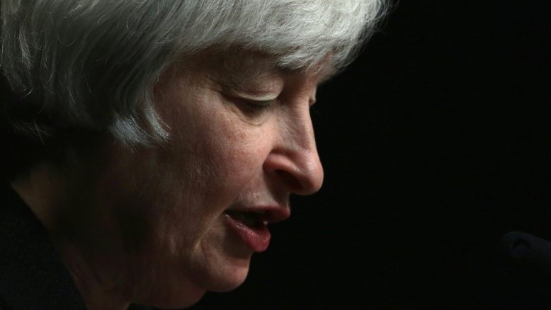 Biden nomeará a ex-presidente do Fed Janet Yellen como secretária do Tesouro