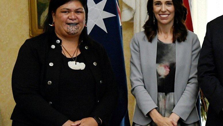 Primeira-ministra neozelandesa aposta na diversidade em seu novo governo