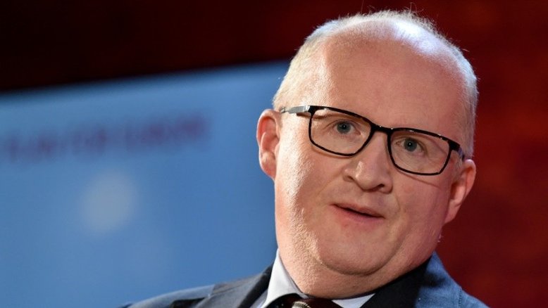 Economista-chefe do BCE alerta que Europa não recuperará PIB de 2019 até 2022