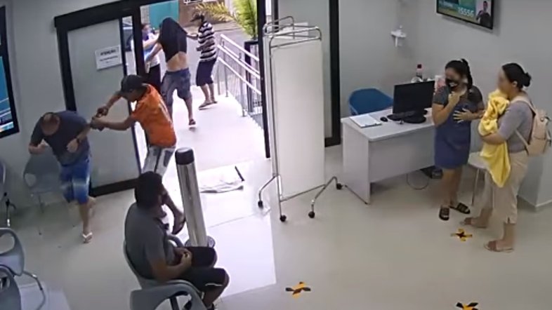 Reprodução