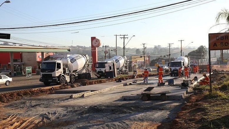 Divulgação/Governo do Estado de São Paulo