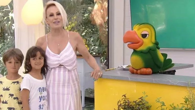 Reprodução TV Globo