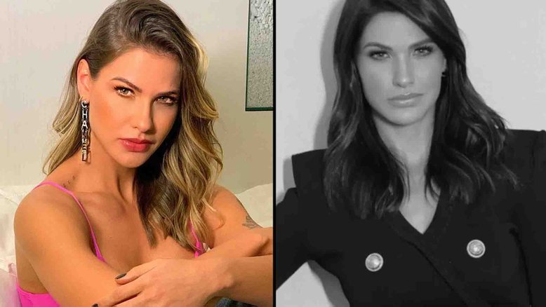 Montagem / Reprodução / Instagram