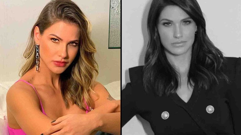 Montagem / Reprodução / Instagram