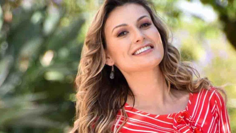 Andressa Urach sobre fertilização in vitro: 'Só depois de tentar por um ano'