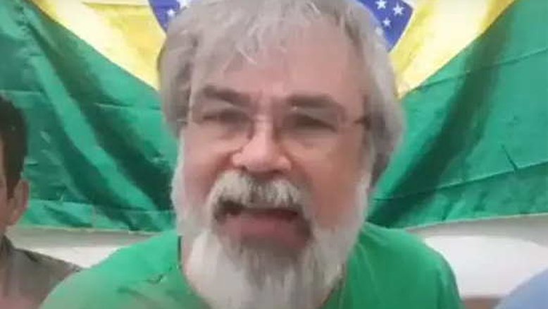 Reprodução / Redes sociais