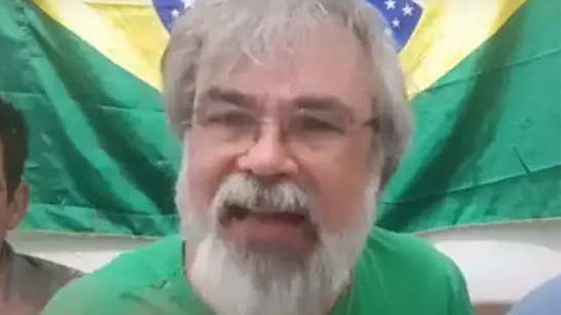 Reprodução / Redes sociais