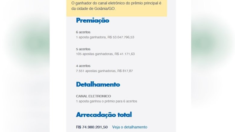 Reprodução/Caixa Econômica Federal