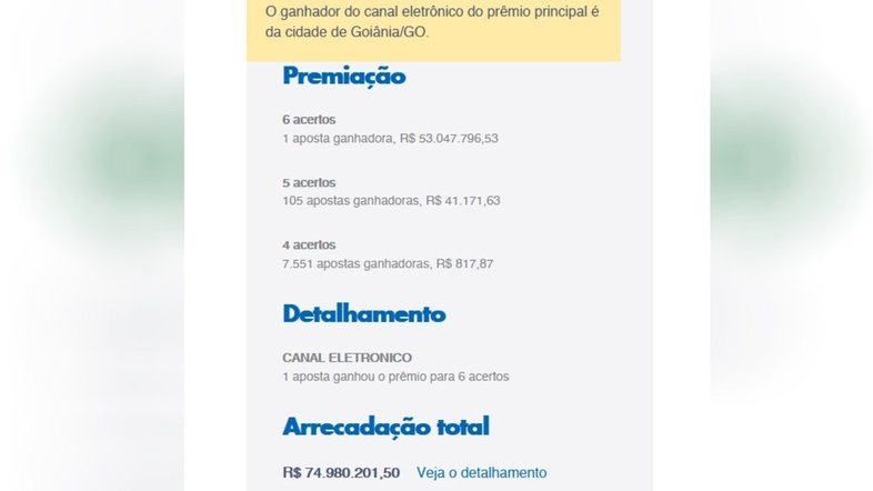 Reprodução/Caixa Econômica Federal