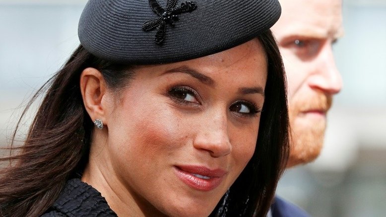 Meghan Markle, do conto de fadas ao drama pessoal