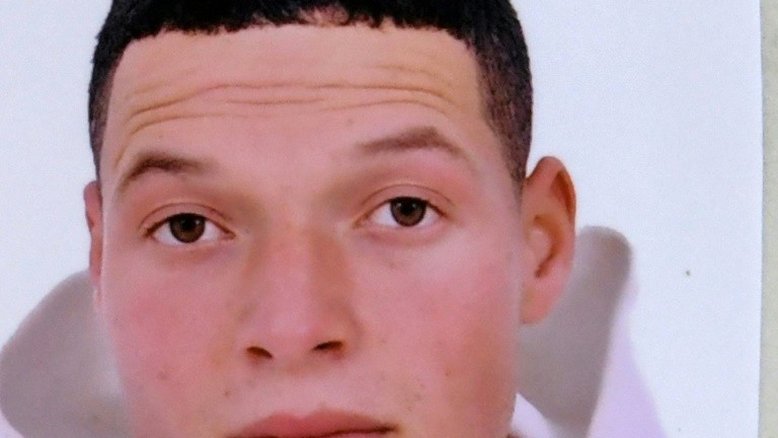 Terrorista da igreja de Nice testa positivo para covid-19