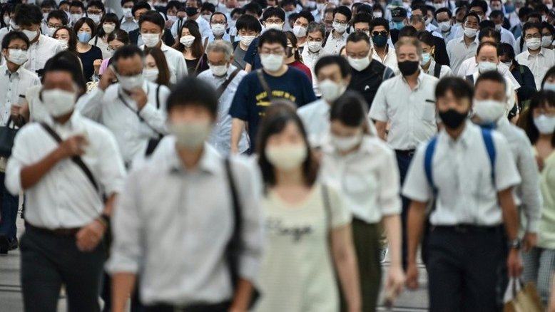 Japão cresce 5% no trimestre e sai da recessão