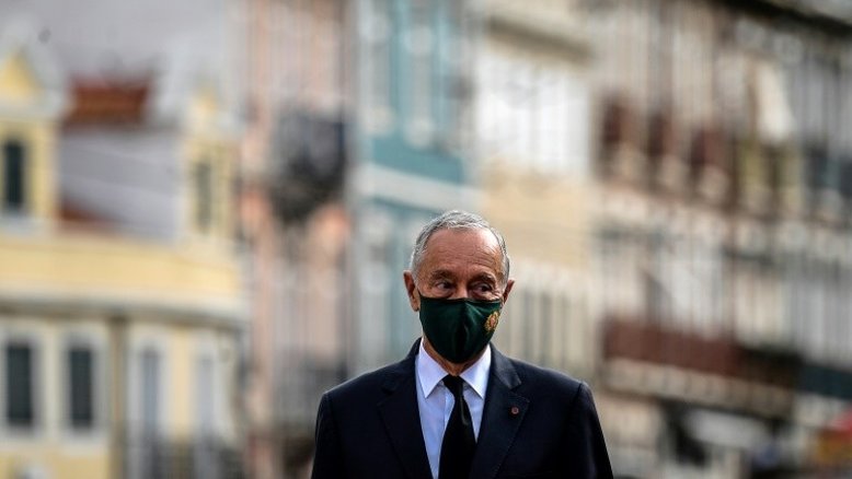 Portugal entra em estado de emergência sanitária a partir de segunda-feira