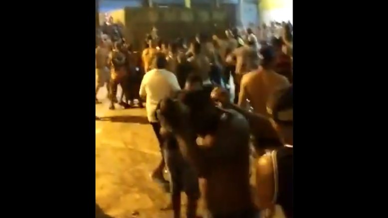 Reprodução