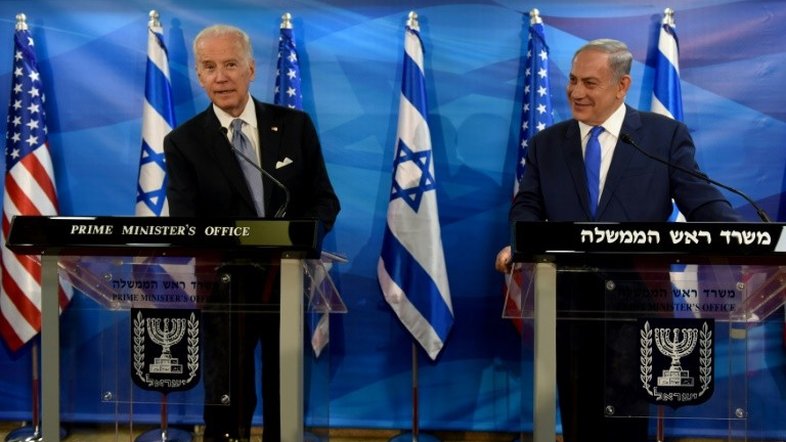 Israel perde um aliado em Trump, enquanto palestinos ganham esperança com Biden