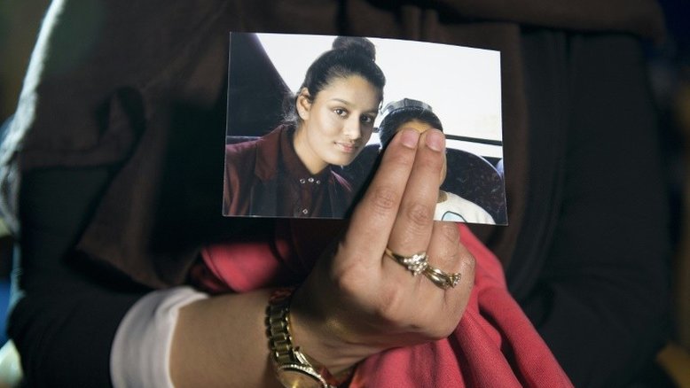 Suprema Corte britânica examina caso de jovem que se uniu ao EI