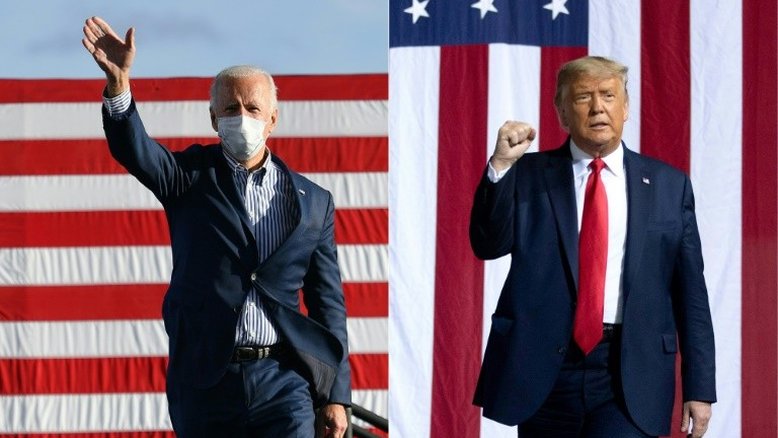 Sem provas, Trump diz que venceu eleição, acusa democratas de roubo e diz que vai à Suprema Corte