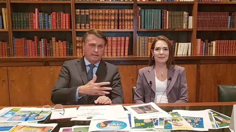 Reprodução/Redes Sociais