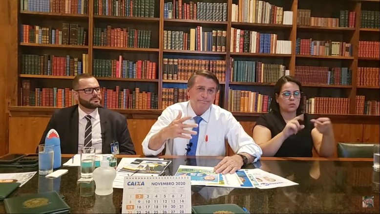 Reprodução/Redes Sociais
