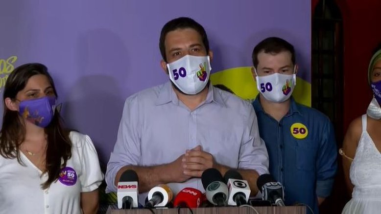 Reprodução/TV Globo