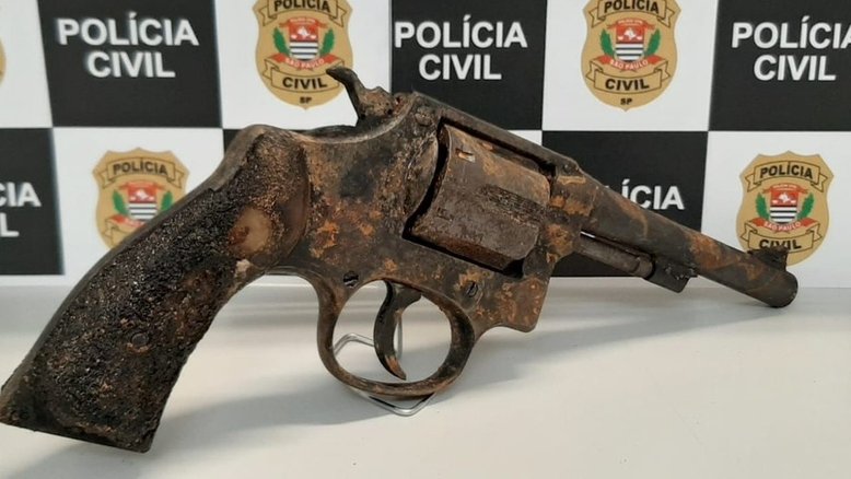 Polícia Civil/Divulgação