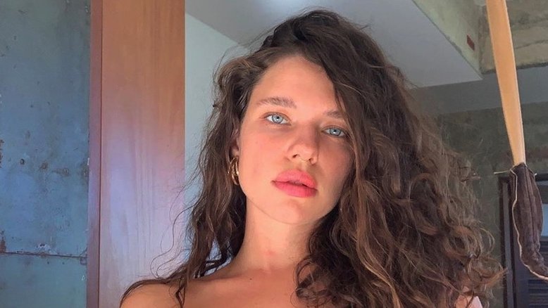 Bruna Linzmeyer diz que vai participar do remake de 'Pantanal'