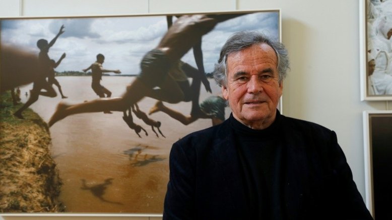 Morre fotojornalista Bruno Barbey, um dos grandes nomes da agência Magnum